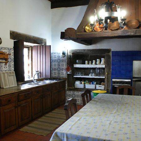 בית הארחה וילה ורדה 	Quinta Do Sobreiro מראה חיצוני תמונה