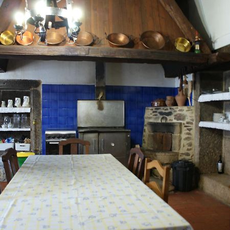 בית הארחה וילה ורדה 	Quinta Do Sobreiro מראה חיצוני תמונה