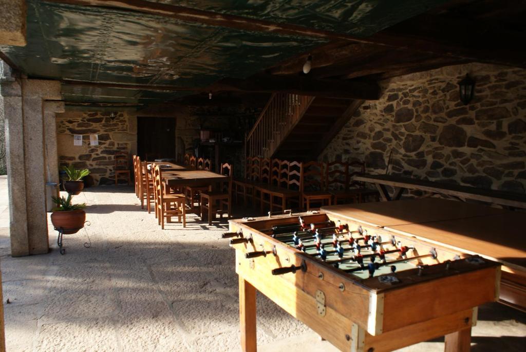 בית הארחה וילה ורדה 	Quinta Do Sobreiro מראה חיצוני תמונה