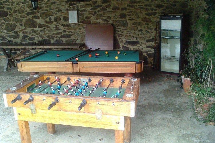 בית הארחה וילה ורדה 	Quinta Do Sobreiro חדר תמונה