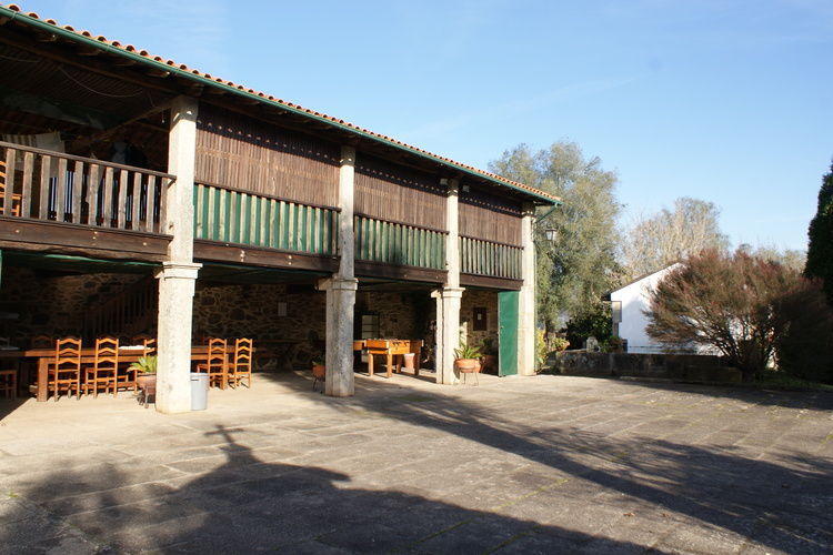 בית הארחה וילה ורדה 	Quinta Do Sobreiro חדר תמונה