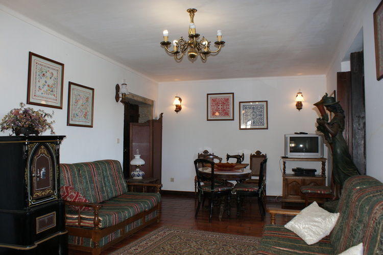 בית הארחה וילה ורדה 	Quinta Do Sobreiro חדר תמונה